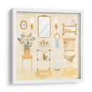 Baño De Oro I - Jacob Green | Cuadro decorativo de Canvas Lab