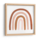 Arco De Terracota I - Victoria Borges | Cuadro decorativo de Canvas Lab