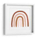 Arco De Terracota I - Victoria Borges | Cuadro decorativo de Canvas Lab