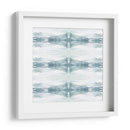 Reflexión Repetida I - Jennifer Goldberger | Cuadro decorativo de Canvas Lab