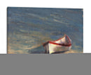 Barco De Playa I - Marilyn Wendling | Cuadro decorativo de Canvas Lab