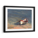 Barco De Playa I - Marilyn Wendling | Cuadro decorativo de Canvas Lab