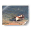 Barco De Playa I - Marilyn Wendling | Cuadro decorativo de Canvas Lab