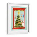 Retro Jingle Ball I - Grace Popp | Cuadro decorativo de Canvas Lab