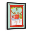 Retro Jingle Ball Ii - Grace Popp | Cuadro decorativo de Canvas Lab