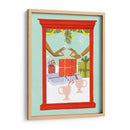 Retro Jingle Ball Ii - Grace Popp | Cuadro decorativo de Canvas Lab