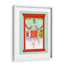 Retro Jingle Ball Ii - Grace Popp | Cuadro decorativo de Canvas Lab