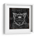Gato Místico I - Jennifer Paxton Parker | Cuadro decorativo de Canvas Lab