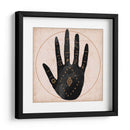 Palma Iluminada I - Jennifer Paxton Parker | Cuadro decorativo de Canvas Lab