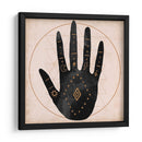 Palma Iluminada I - Jennifer Paxton Parker | Cuadro decorativo de Canvas Lab