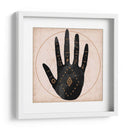 Palma Iluminada I - Jennifer Paxton Parker | Cuadro decorativo de Canvas Lab