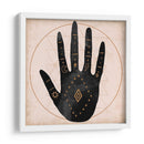 Palma Iluminada I - Jennifer Paxton Parker | Cuadro decorativo de Canvas Lab