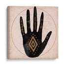 Palm Iluminada Ii - Jennifer Paxton Parker | Cuadro decorativo de Canvas Lab