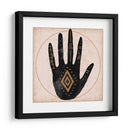 Palm Iluminada Ii - Jennifer Paxton Parker | Cuadro decorativo de Canvas Lab