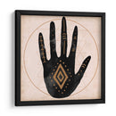 Palm Iluminada Ii - Jennifer Paxton Parker | Cuadro decorativo de Canvas Lab