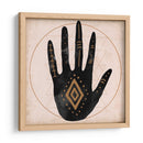 Palm Iluminada Ii - Jennifer Paxton Parker | Cuadro decorativo de Canvas Lab