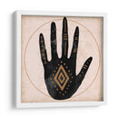 Palm Iluminada Ii - Jennifer Paxton Parker | Cuadro decorativo de Canvas Lab