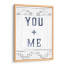 Southwest Home I - Studio W | Cuadro decorativo de Canvas Lab