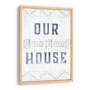 Southwest Home Ii - Studio W | Cuadro decorativo de Canvas Lab