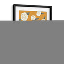 Peonías De Marfil En Oro I - W. Rutledge | Cuadro decorativo de Canvas Lab