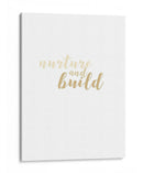 Alentamientos I - Anna Hambly | Cuadro decorativo de Canvas Lab