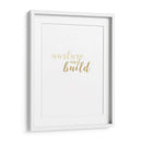 Alentamientos I - Anna Hambly | Cuadro decorativo de Canvas Lab