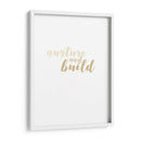 Alentamientos I - Anna Hambly | Cuadro decorativo de Canvas Lab