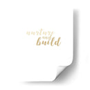 Alentamientos I - Anna Hambly | Cuadro decorativo de Canvas Lab