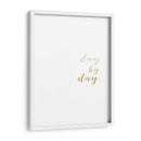 Alentamientos Ii - Anna Hambly | Cuadro decorativo de Canvas Lab