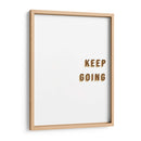 Alentamientos Iii - Anna Hambly | Cuadro decorativo de Canvas Lab