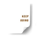 Alentamientos Iii - Anna Hambly | Cuadro decorativo de Canvas Lab