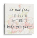 Crecer A Través De Ii - Studio W | Cuadro decorativo de Canvas Lab