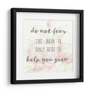 Crecer A Través De Ii - Studio W | Cuadro decorativo de Canvas Lab