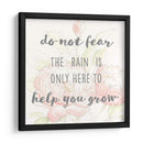 Crecer A Través De Ii - Studio W | Cuadro decorativo de Canvas Lab