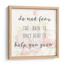 Crecer A Través De Ii - Studio W | Cuadro decorativo de Canvas Lab