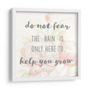 Crecer A Través De Ii - Studio W | Cuadro decorativo de Canvas Lab