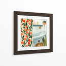 Retiro De Baño I - Jacob Green | Cuadro decorativo de Canvas Lab