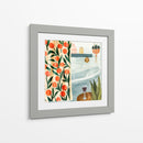 Retiro De Baño I - Jacob Green | Cuadro decorativo de Canvas Lab
