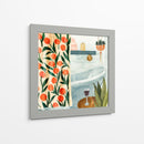 Retiro De Baño I - Jacob Green | Cuadro decorativo de Canvas Lab