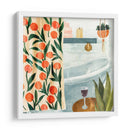 Retiro De Baño I - Jacob Green | Cuadro decorativo de Canvas Lab