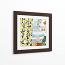 Retiro De Baño Ii - Jacob Green | Cuadro decorativo de Canvas Lab