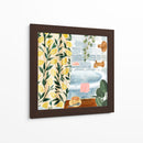 Retiro De Baño Ii - Jacob Green | Cuadro decorativo de Canvas Lab