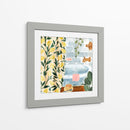 Retiro De Baño Ii - Jacob Green | Cuadro decorativo de Canvas Lab