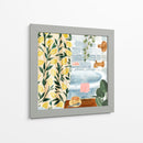 Retiro De Baño Ii - Jacob Green | Cuadro decorativo de Canvas Lab