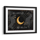 En El Amanecer Dorado I - Jennifer Paxton Parker | Cuadro decorativo de Canvas Lab