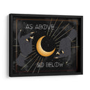 En El Amanecer Dorado I - Jennifer Paxton Parker | Cuadro decorativo de Canvas Lab