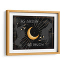 En El Amanecer Dorado I - Jennifer Paxton Parker | Cuadro decorativo de Canvas Lab