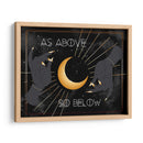 En El Amanecer Dorado I - Jennifer Paxton Parker | Cuadro decorativo de Canvas Lab