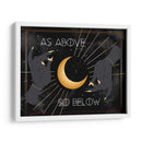 En El Amanecer Dorado I - Jennifer Paxton Parker | Cuadro decorativo de Canvas Lab