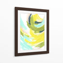 Tidal Vortex Ii - June Erica Vess | Cuadro decorativo de Canvas Lab